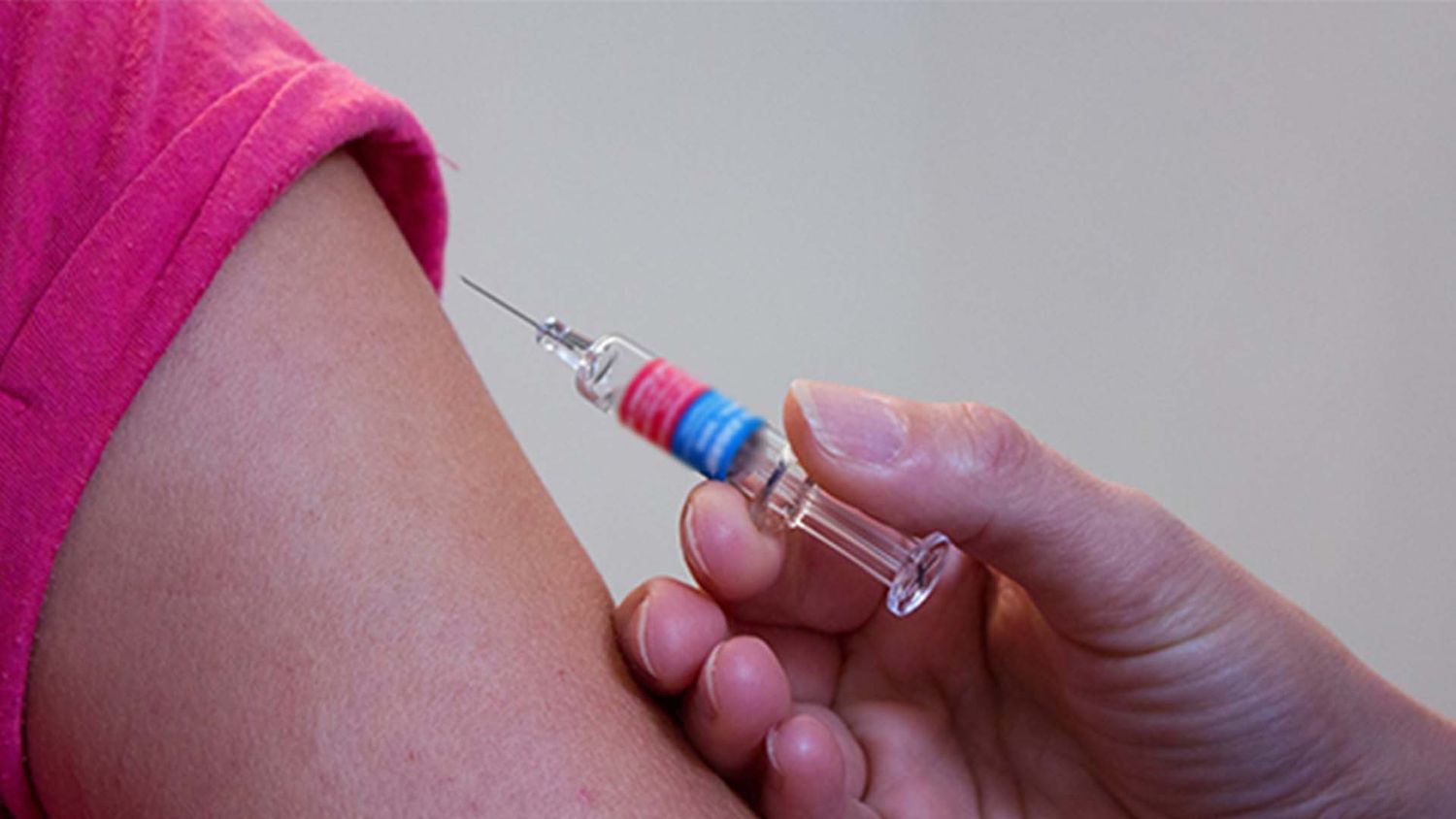 Vaccination Mérignac
